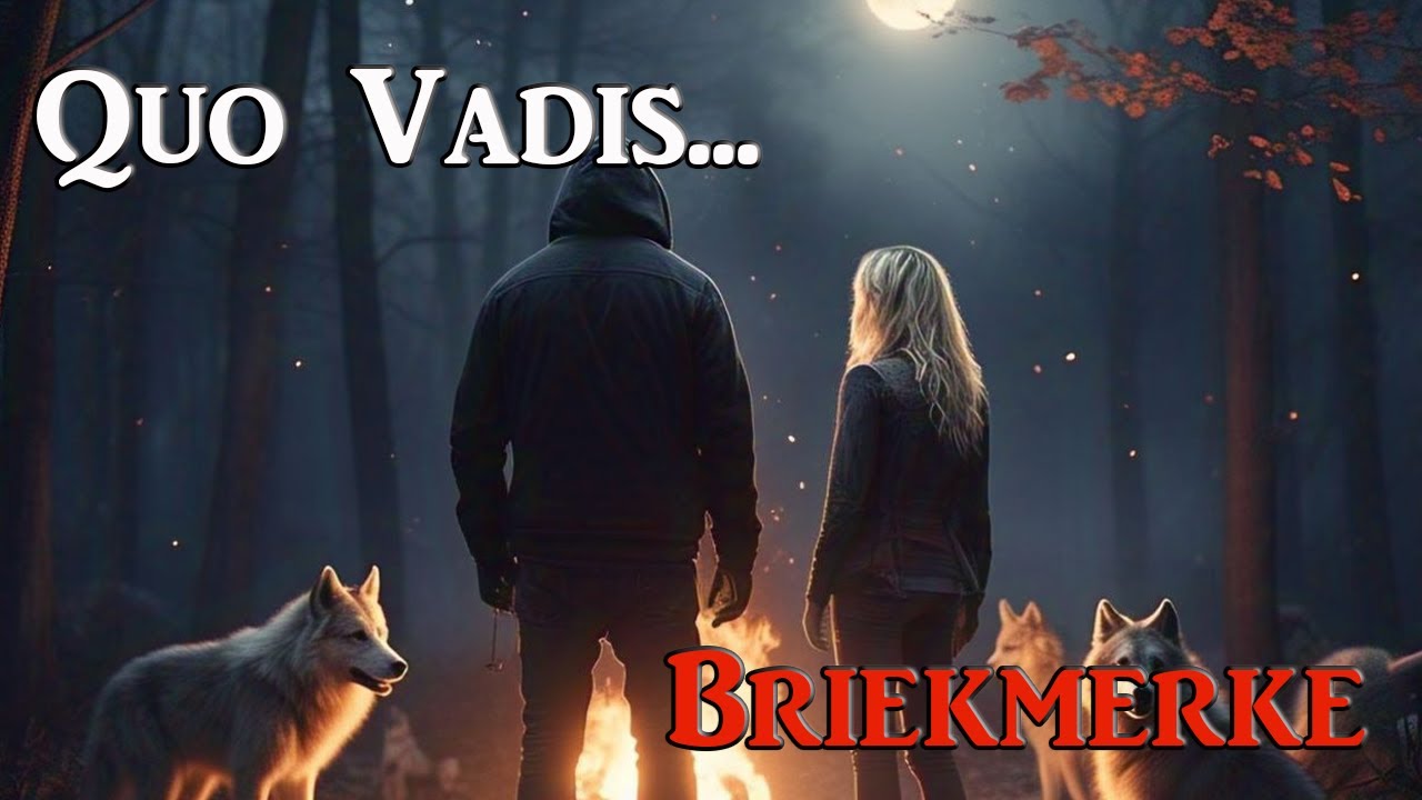 Quo Vadis - Gesinsverbrokkeling, slegte eetgewoontes, Geestelike bankrotskap. Alles dodelik.