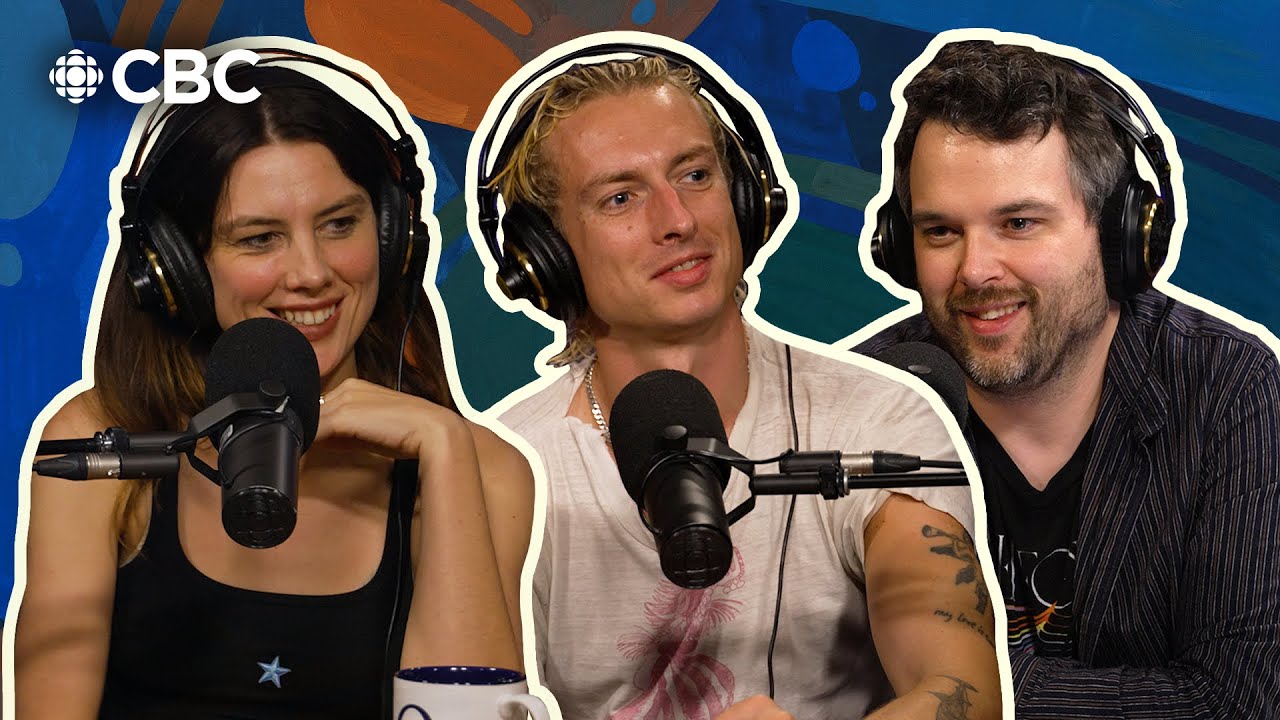 Wolf Alice realized they were dreaming too small