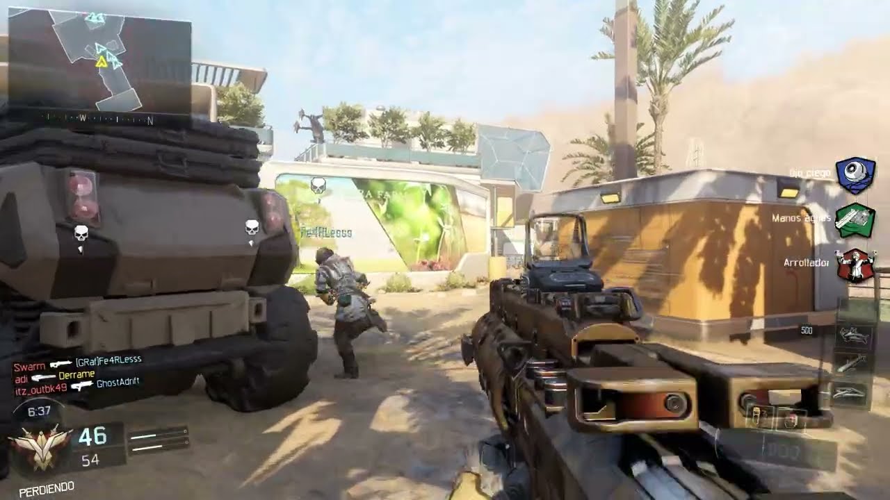 Call of Duty® Black Ops 3