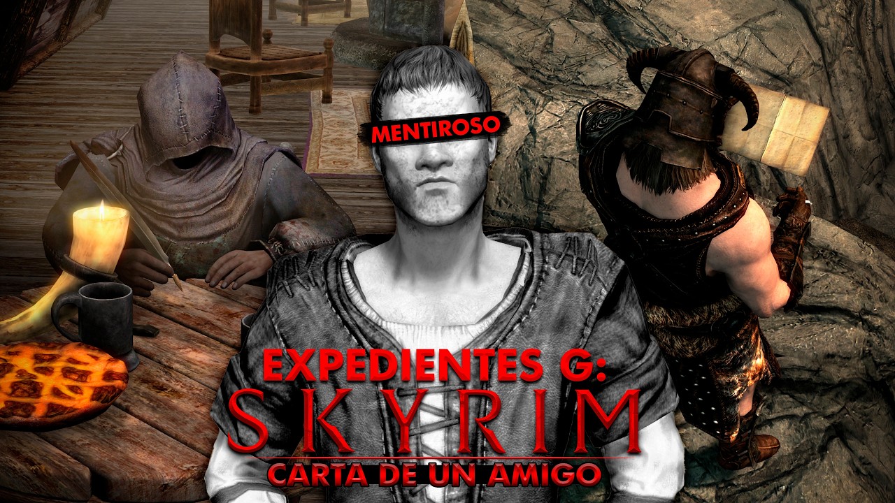 ¿QUIÉN ES EL 