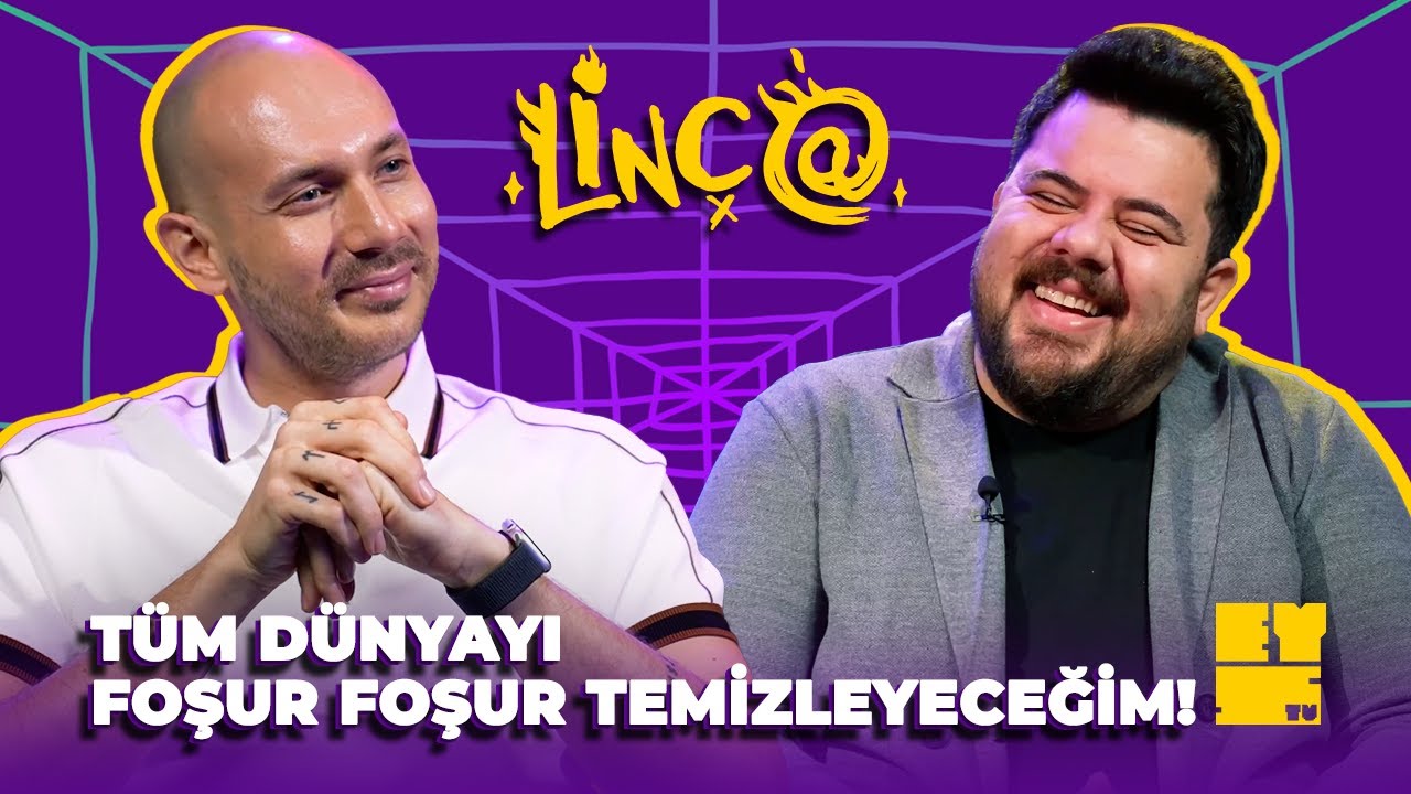 Linç@ - Cem Özkök