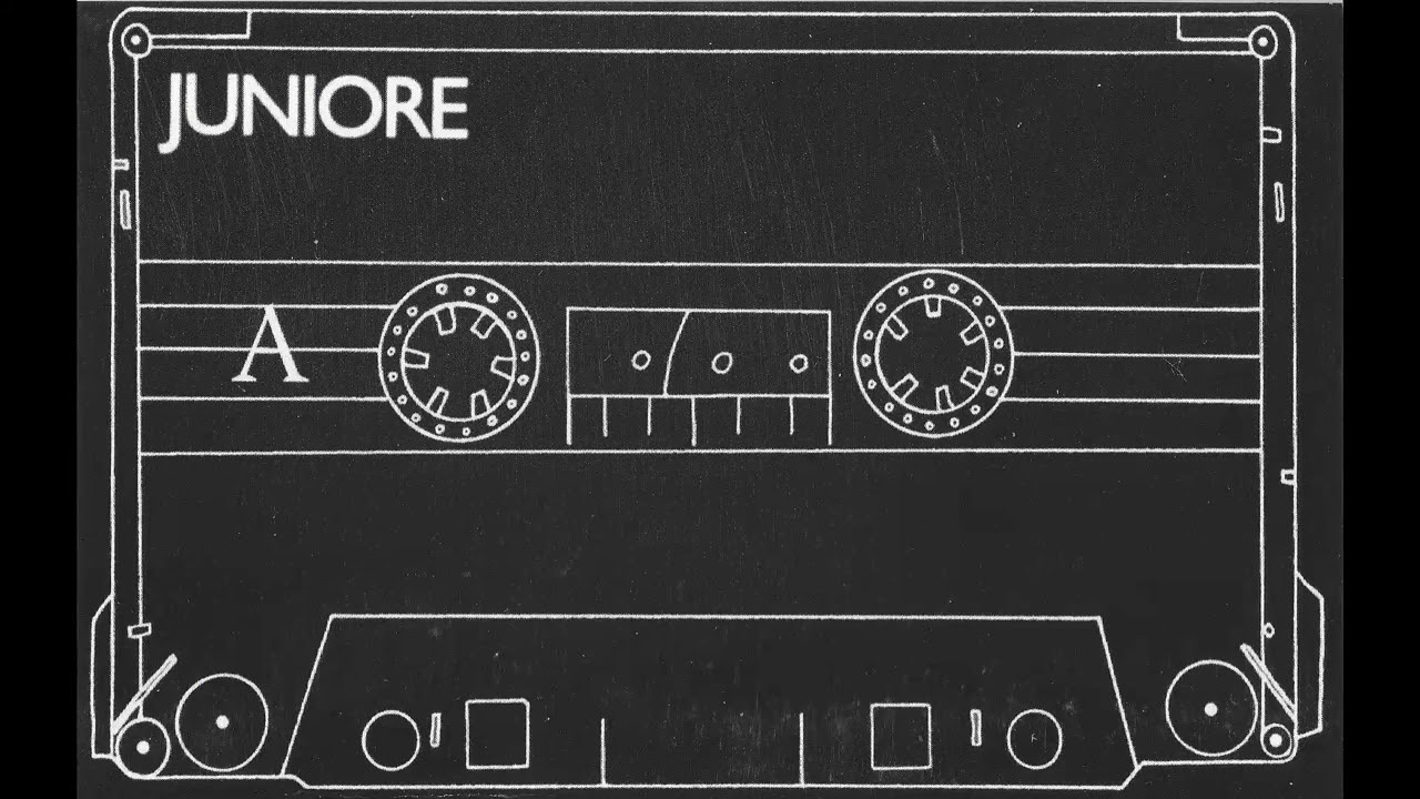 Juniore  - Christine