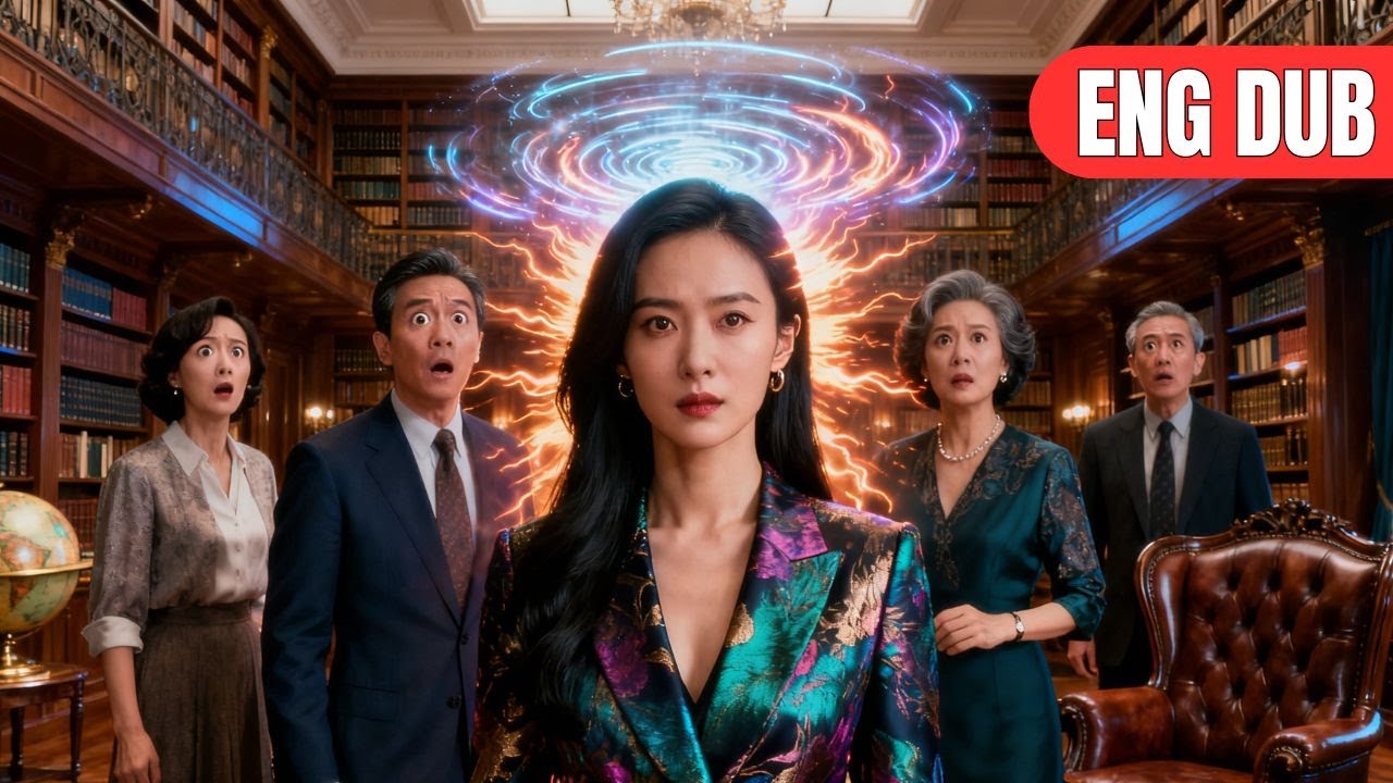 Mind-reading:transmigrated heiress's prophetic mind helps her family foil plots and rise to the top.