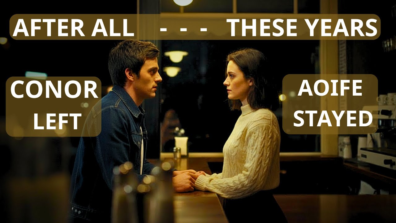Still Here, After All These Years | A Calm Irish Love Story