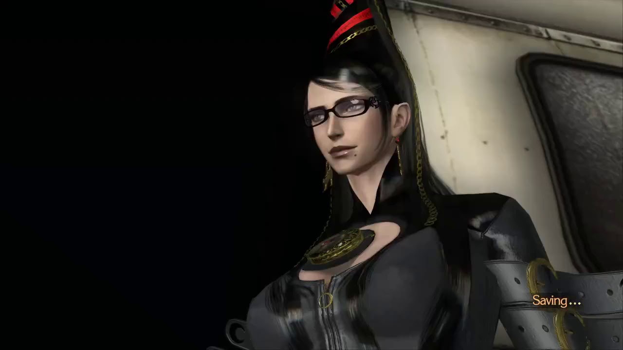 Bayonetta (PC) - Non-Stop Infinite Climax, Pure Platinum, Handguns