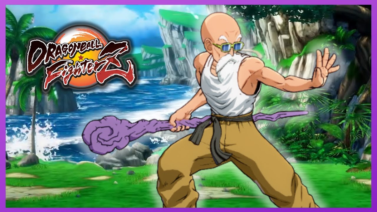 The Road to Roster Mastery is a LONG one...【 Dragon Ball Fighterz 】