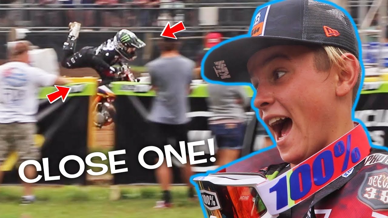 CANT BELIEVE I SAVED THIS!!! DANGERBOY WINS TWICE IN ONE DAY!