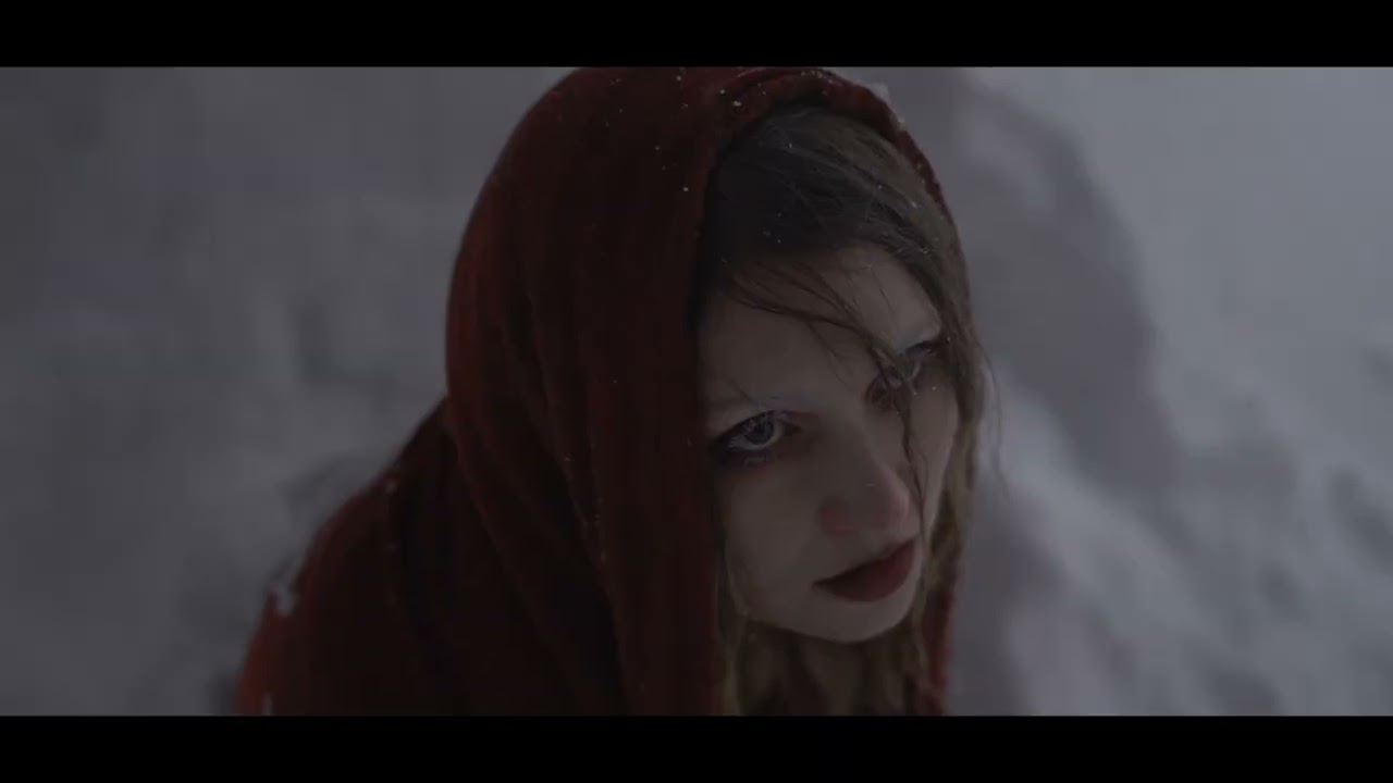 faeryu - heathen
