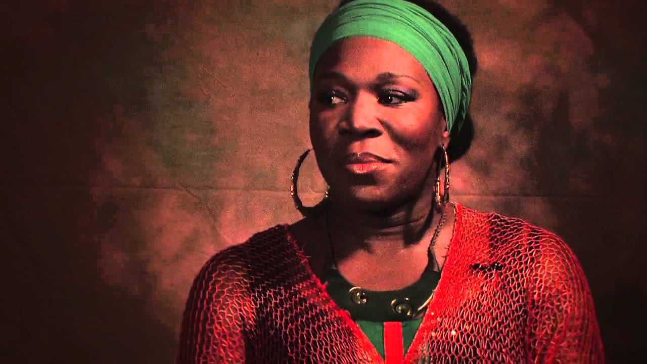 India Arie on Earthdance Global Festival for Peace