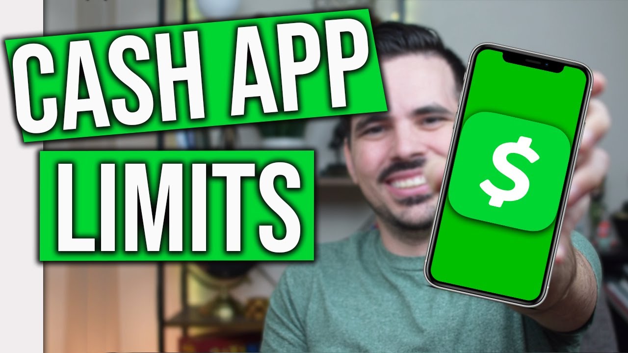 Cash App Limits