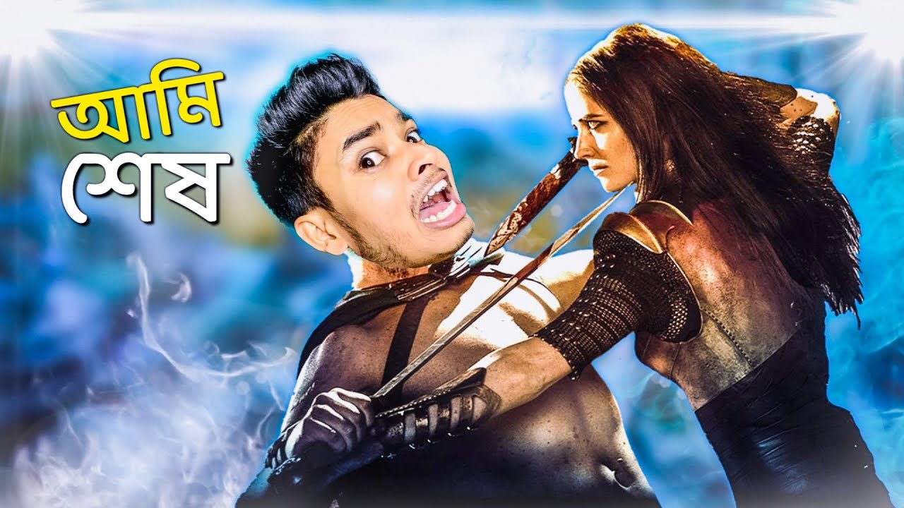 Me vs 1000000 Army | Epic Battle