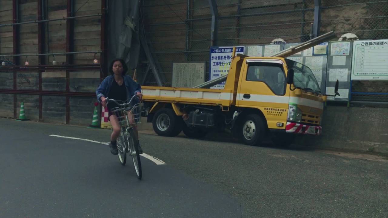 Sentimental boys - グッドバイ(official video)