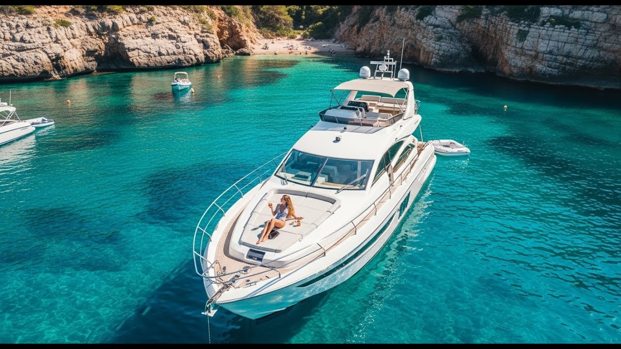 Ocean Breeze Ibiza 🌸 Deep House Chill Vibes & Tropical Beats 2025 #77