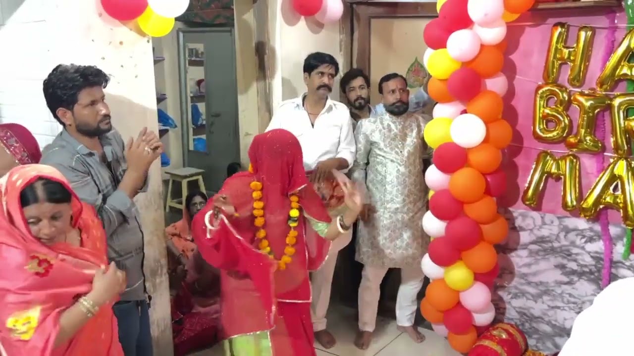 माजीसा जन्म महोत्सव