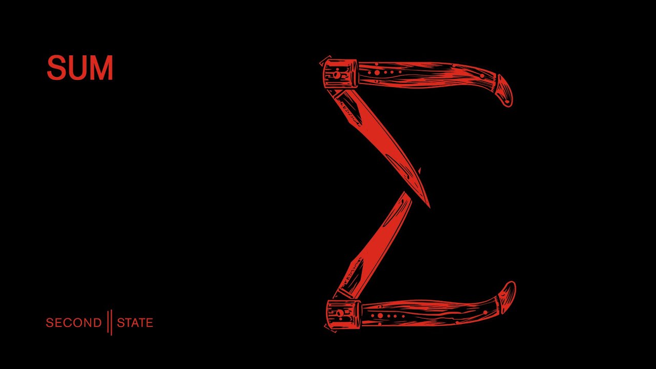 Giovanni Carozza - Ambigramma