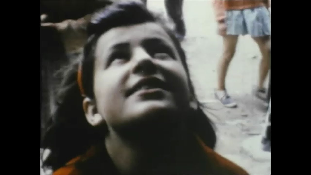 Marian Apparitions of the 20th Century -4- GARABANDAL 1961-1965