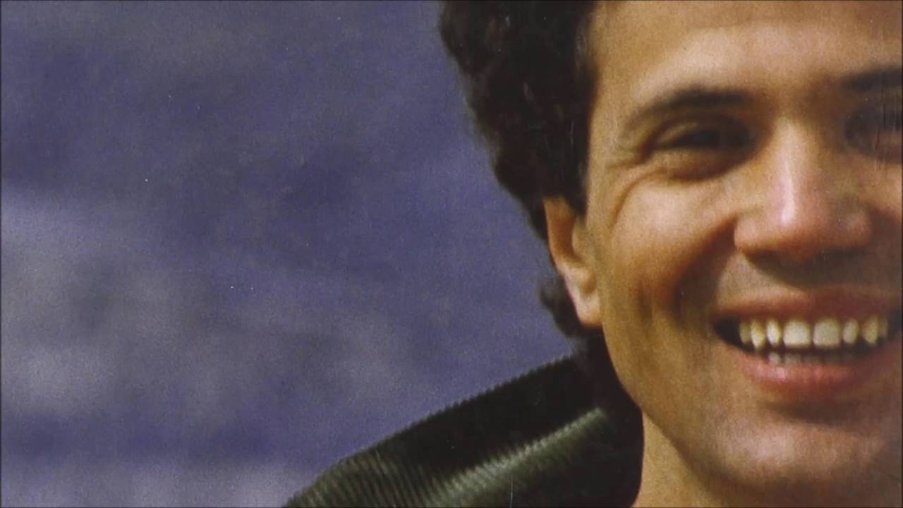 Lucio Battisti - Gabbianone