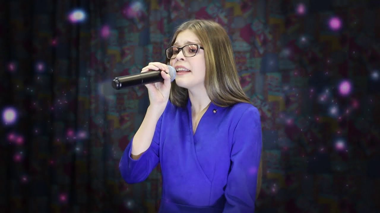 Валерия Уханова - 