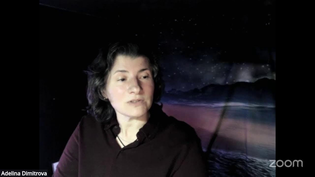 LIVE: Как да общуваме с децата на бъдещето - с гост Аделина Димитрова