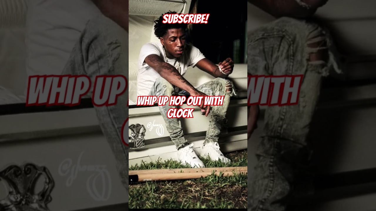 #nbayoungboy #raptalent #hiphopartist #rap #rapperrapper #hiphopmusician #rapmaker #hiphopperformer