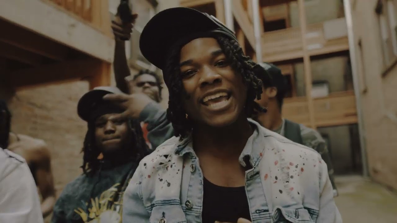 TNO JAYSKI X HAIL MARY