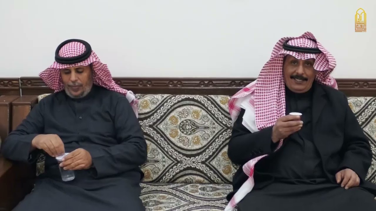 حفل زواج مشعل بن سلامه الربيلي العطوي