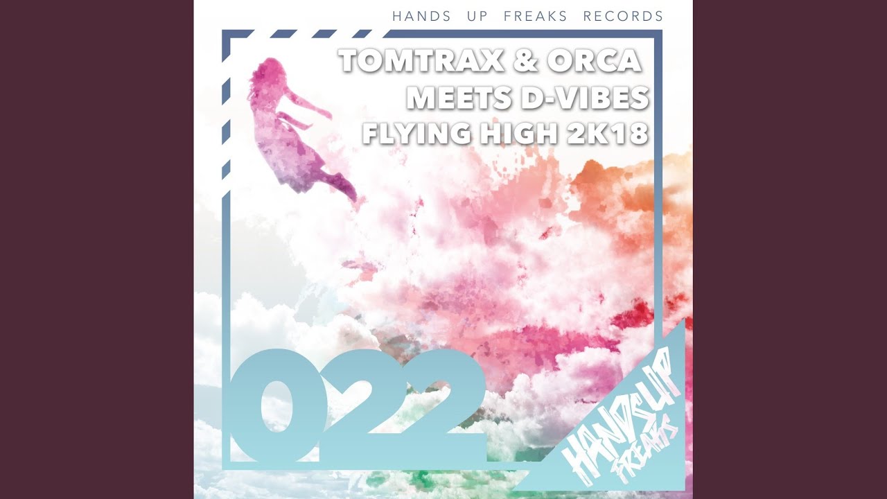 Flying High 2k18 (Timster & Ninth Remix Edit)
