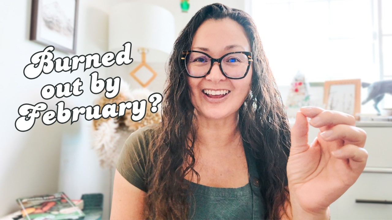 Why I&rsquo;m ditching New Year&rsquo;s resolutions and taking it slow instead