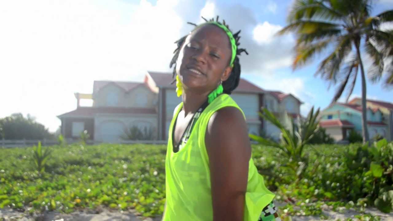 Ghetto Princess - Fluo Party