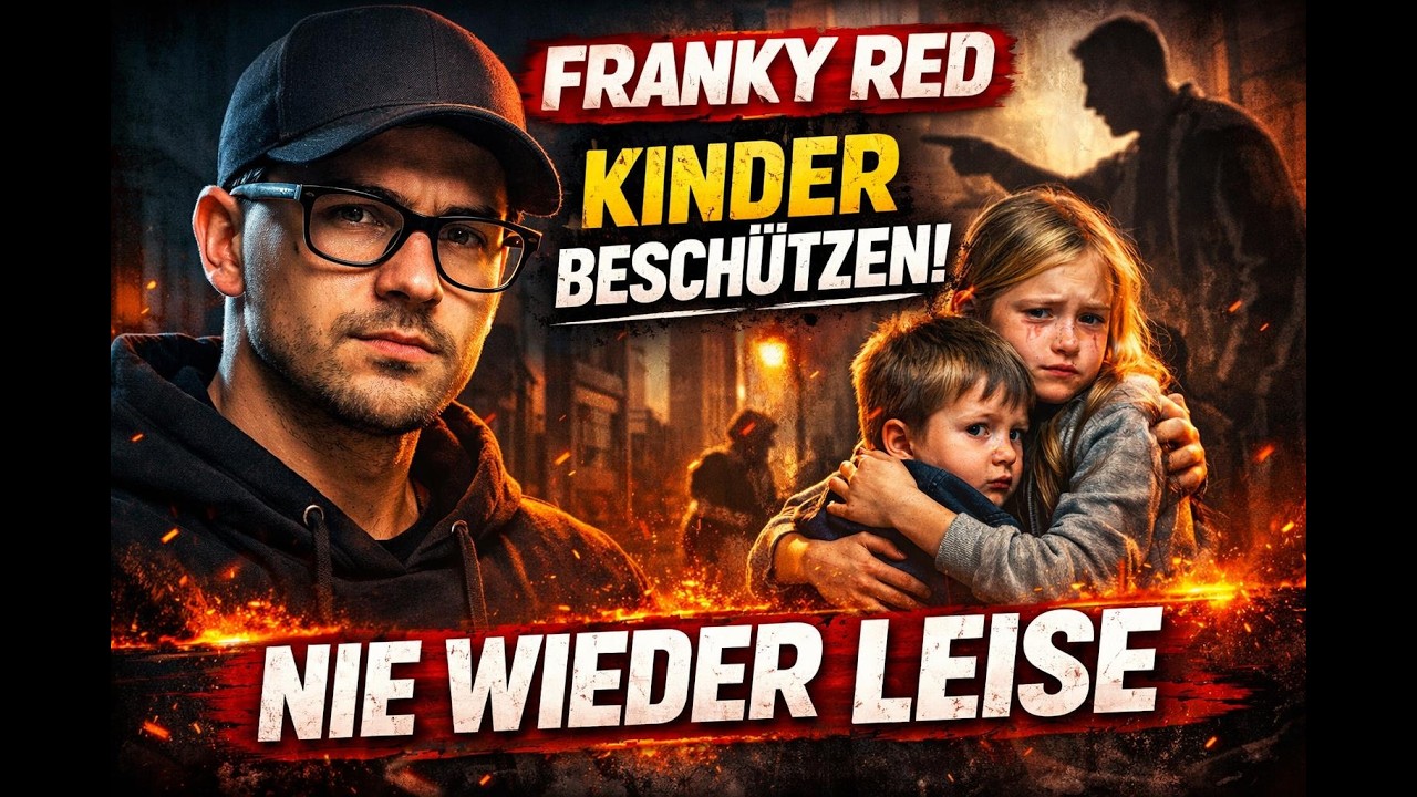 Nie wieder leise