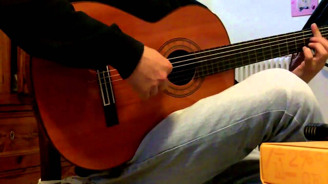 Serenata ( Dilermando Reis )