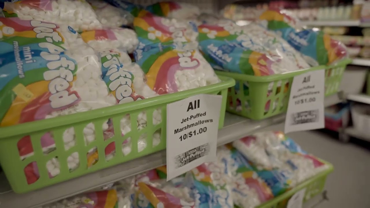 Vermont Discount Store - Save More!
