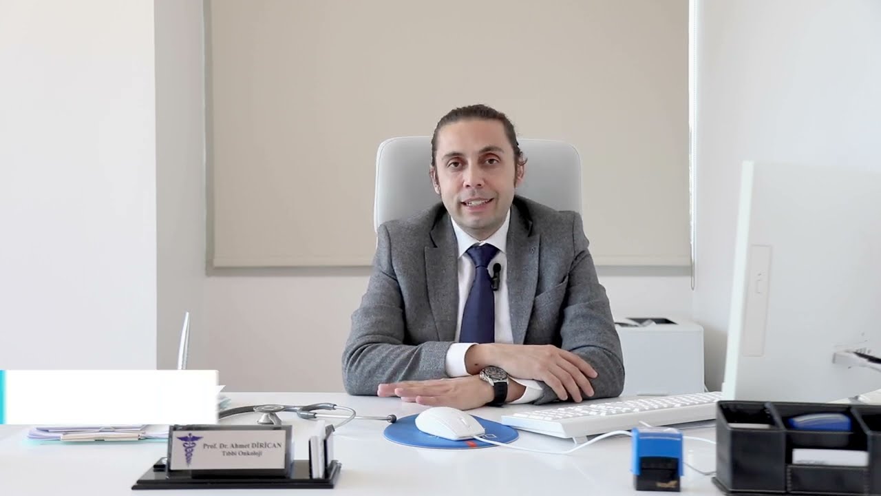 Kanser Tedavisinde Akıllı İlaç  Nedir?