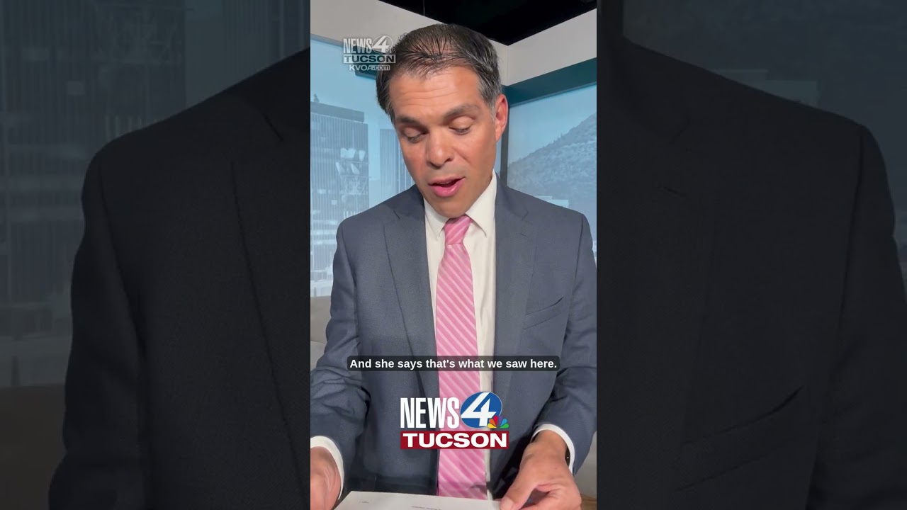 News on the Go - Aug. 7