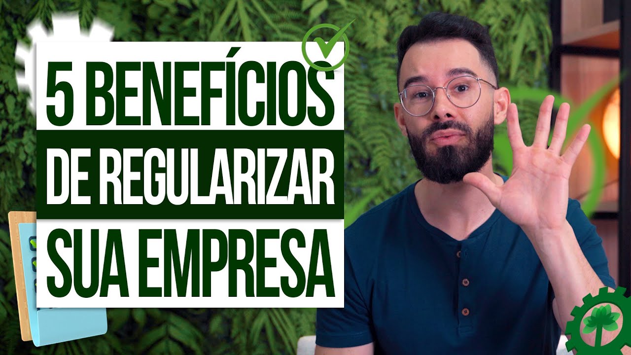 Regulariza&ccedil;&atilde;o Ambiental D&aacute; Lucro! Veja Como | #licen&ccedil;aambiental #gestaoambiental