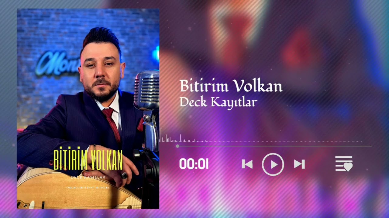 Bitirim Volkan - UH - Bitirim's Potpori 2022 [ CANLI PERFORMANS ] #bitirimvolkan #tiktok #ankara