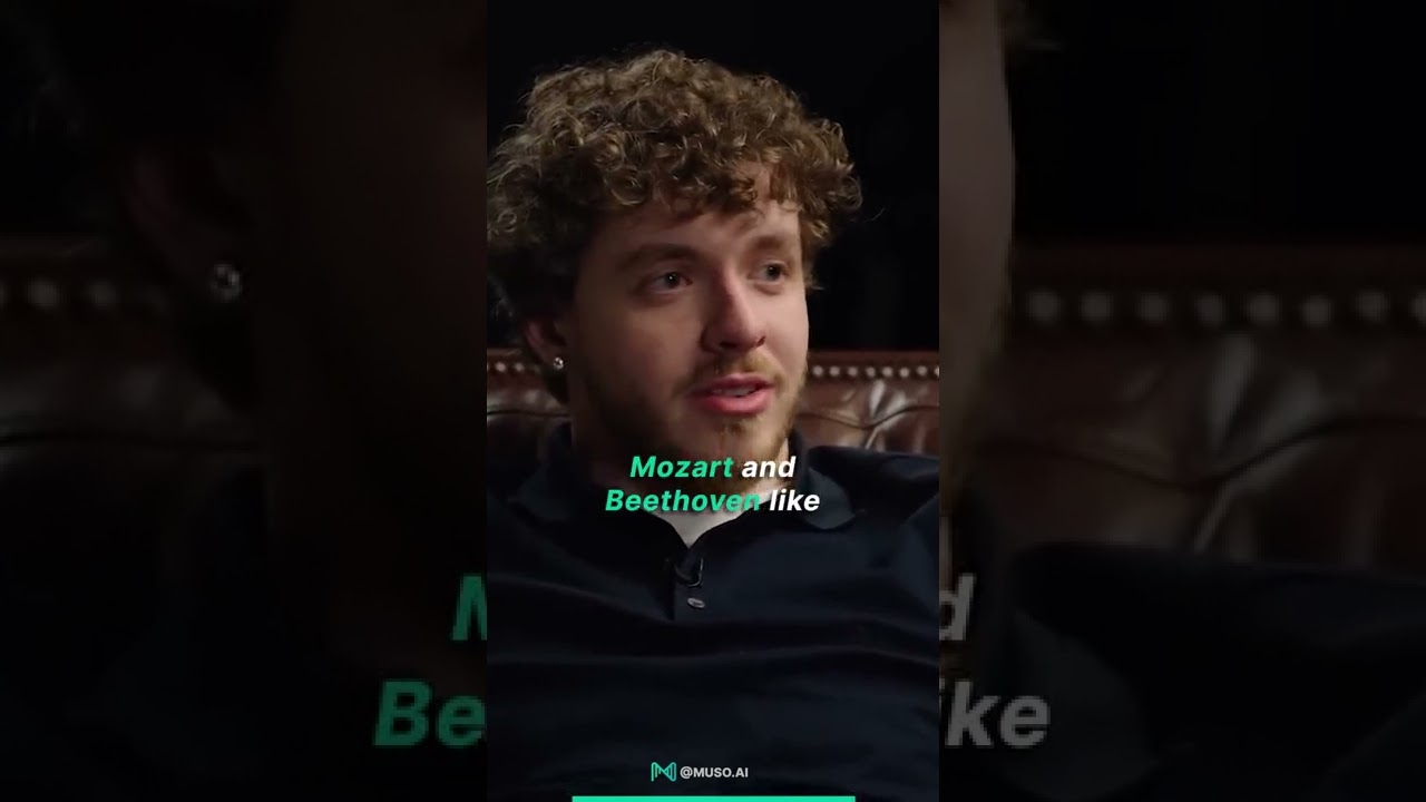 Jack Harlow On Working With Snoop Dogg
