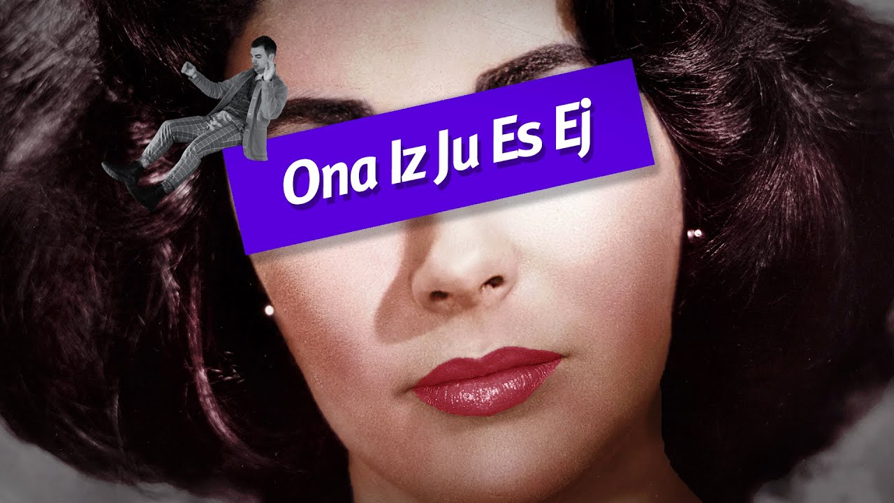 Despot Tomić - Ona iz Ju Es Ej