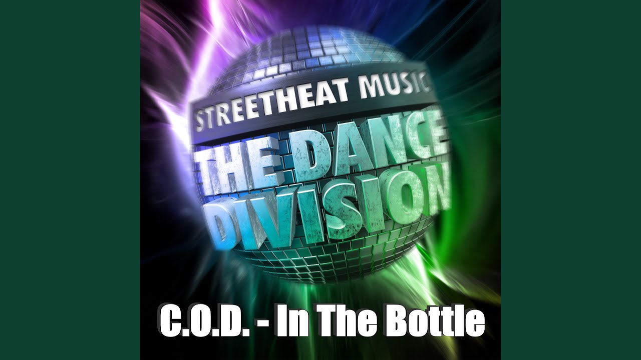 In The Bottle (Remix)