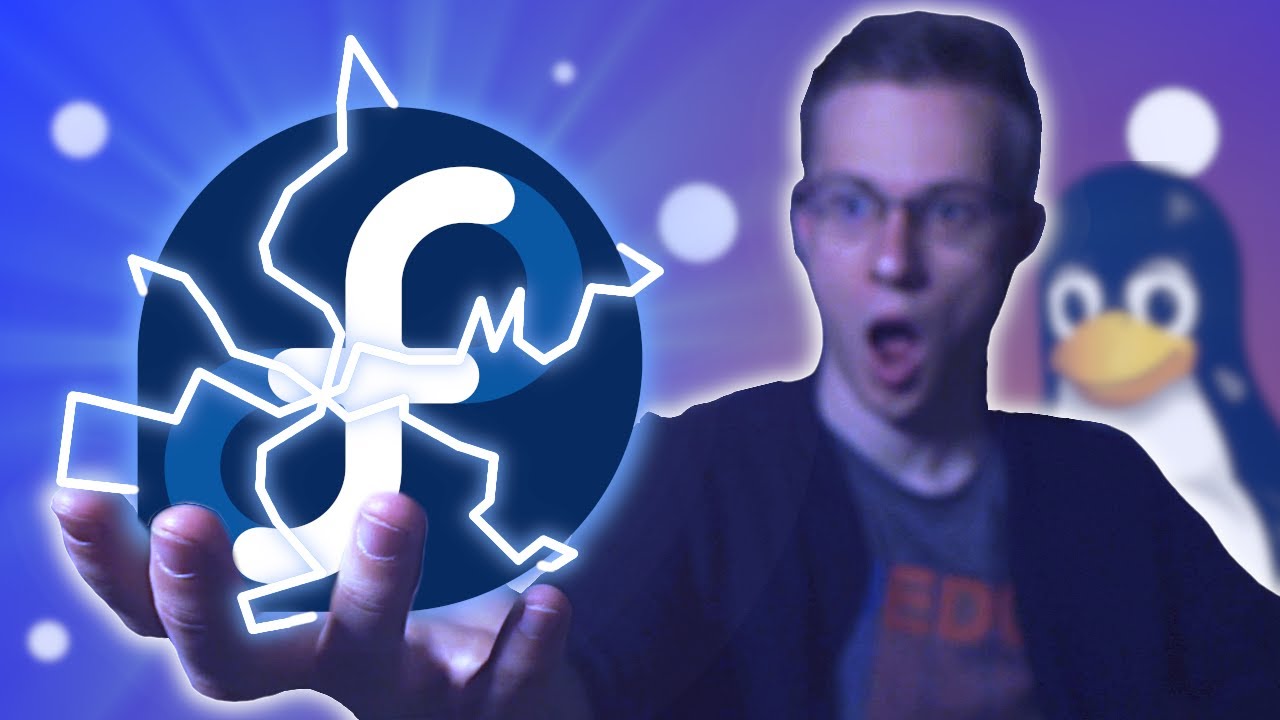 Is Fedora The Best Linux Distro Ever?