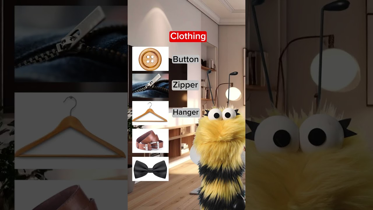 Wardrobe Essentials: Do you know these 6 items? 👔