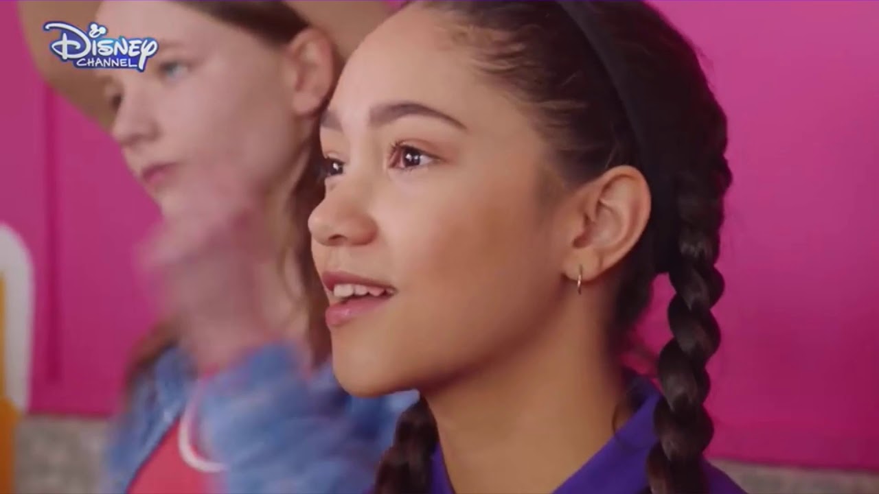 Disney Channel Shows Songs - My Top 110 Part 4
