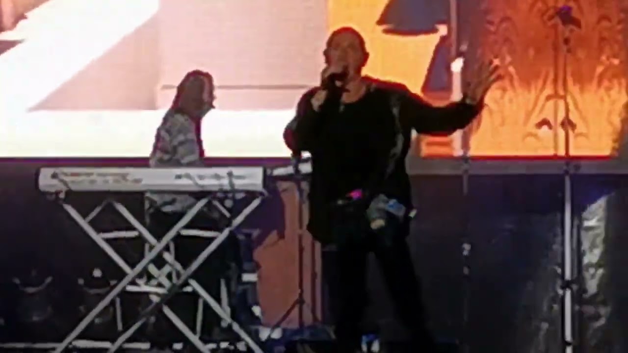 Edda Művek - Durva nehéz