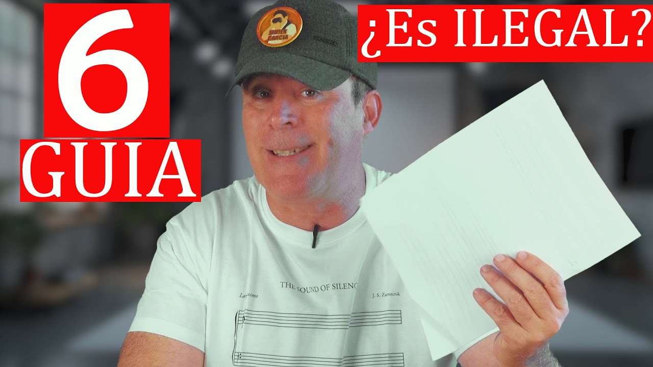▶ Registro de Operador de drones ¿ILEGAL? Te lo explico con DATOS.