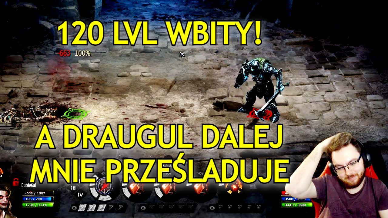 Broken Ranks - 120 lvl wbity! Galowe Postępy | Galajus
