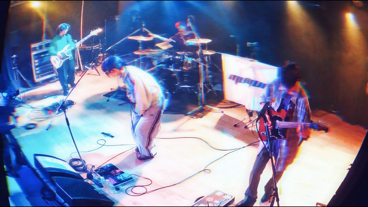 muque - 456 | 2023.12.15 muque presents PLAYPARK at 下北沢ADRIFT