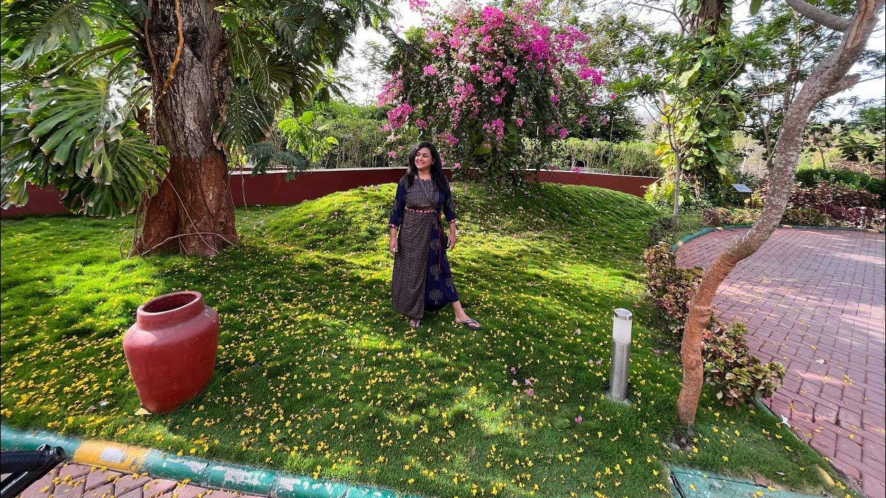 Wow! Luxurious hotel in Gir😀 | 5 star in Gir | Taj hotels