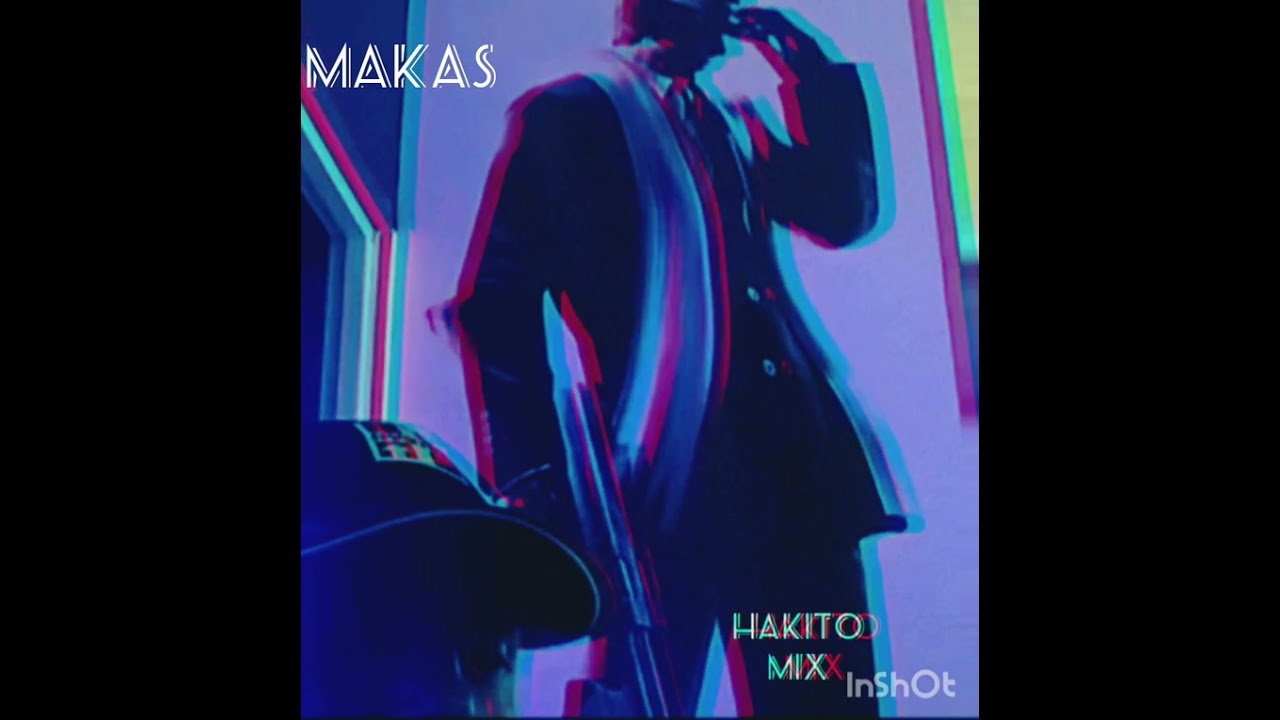 hakito mix makas
