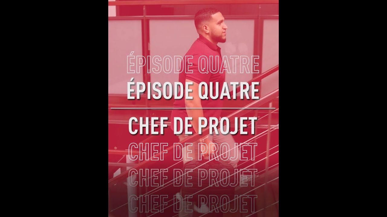 InsideABMI #4 - Chef de Projet - Mauwade BELLA
