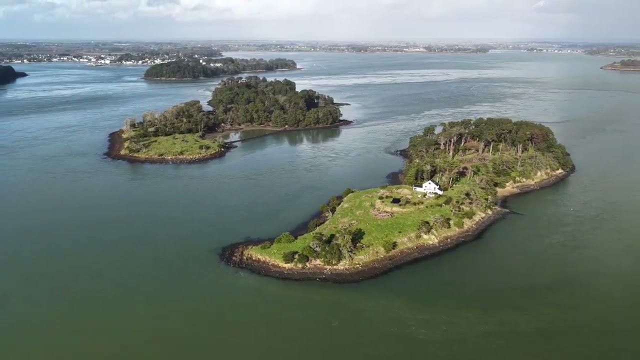 Golfe du Morbihan 